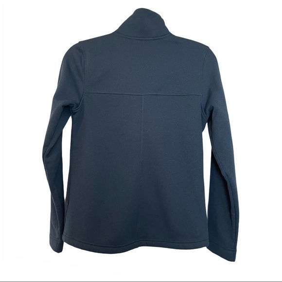 The NorthFace Woman’s Timber BlueHeather Gorpcore Jacket - Picture 2 of 15